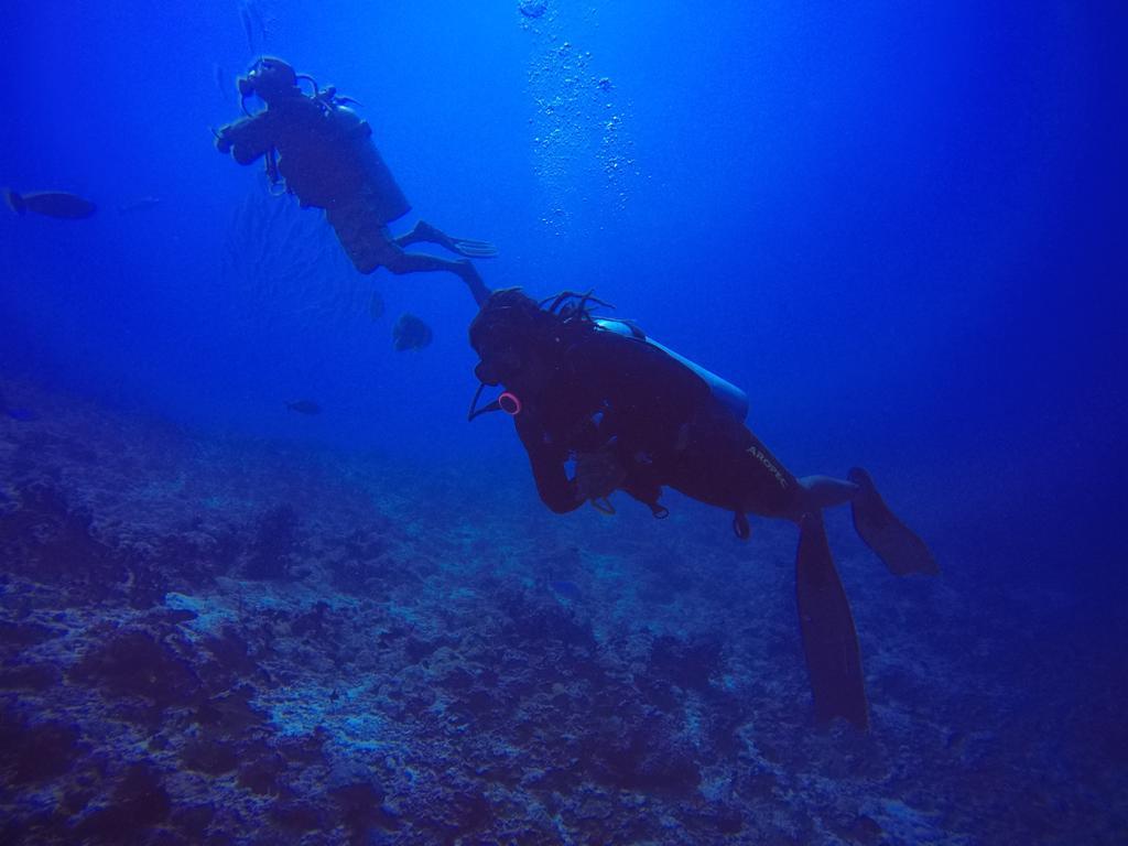 Rasdhoo Coralville Eksteriør billede